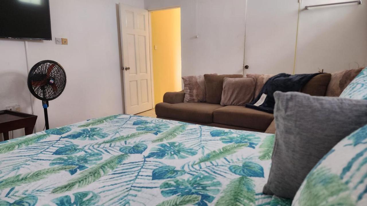 Caribbean Dream Vacation Property Cd3 Rodney Bay エクステリア 写真