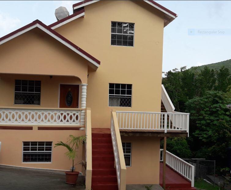 Caribbean Dream Vacation Property Cd3 Rodney Bay エクステリア 写真